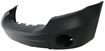 Dodge Front Bumper Cover-Primed, Plastic, Replacement ARBD010303PQ