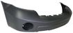 Dodge Front Bumper Cover-Primed, Plastic, Replacement ARBD010303PQ