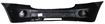 Dodge Front Bumper Cover-Primed, Plastic, Replacement ARBD010303PQ