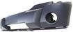 Dodge Front Bumper Cover-Primed, Plastic, Replacement ARBD010307