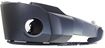 Dodge Front Bumper Cover-Primed, Plastic, Replacement ARBD010307