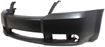 Dodge Front Bumper Cover-Primed, Plastic, Replacement ARBD010310PQ