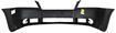 Dodge Front Bumper Cover-Primed, Plastic, Replacement ARBD010310PQ