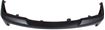 Ford Front Bumper Cover-Primed, Plastic, Replacement ARBF010303P