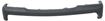 Ford Front Bumper Cover-Textured, Plastic, Replacement ARBF010305