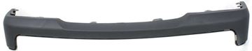 Ford Front Bumper Cover-Textured, Plastic, Replacement ARBF010305