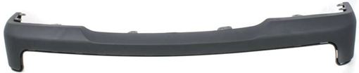 Ford Front Bumper Cover-Textured, Plastic, Replacement ARBF010305