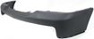 Ford Front Bumper Cover-Textured, Plastic, Replacement ARBF010305