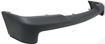 Ford Front Bumper Cover-Textured, Plastic, Replacement ARBF010305