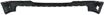 Ford Front Bumper Cover-Textured, Plastic, Replacement ARBF010305