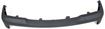 Ford Front Bumper Cover-Textured, Plastic, Replacement ARBF010305