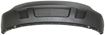 GMC Front, Lower Bumper Cover-Textured, Plastic, Replacement ARBG010302Q