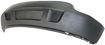 GMC Front, Lower Bumper Cover-Textured, Plastic, Replacement ARBG010302Q