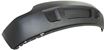 GMC Front, Lower Bumper Cover-Textured, Plastic, Replacement ARBG010302Q