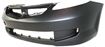 Bumper Cover, Fit 07-08 Front Bumper Cover, Primed, Base/Dx/Lx Models, Replacement ARBH010302P