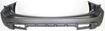 Honda Rear Bumper Cover-Primed, Plastic, Replacement ARBH760102P