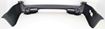 Honda Rear Bumper Cover-Primed, Plastic, Replacement ARBH760102P