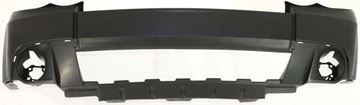 Jeep Front Bumper Cover-Primed, Plastic, Replacement ARBJ010303PQ