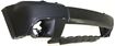 Jeep Front Bumper Cover-Primed, Plastic, Replacement ARBJ010303PQ