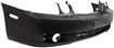 Kia Front Bumper Cover-Primed, Plastic, Replacement ARBK010301P