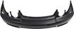 Kia Front Bumper Cover-Primed, Plastic, Replacement ARBK010301P