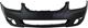 Kia Front Bumper Cover-Primed, Plastic, Replacement ARBK010302PQ