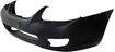 Kia Front Bumper Cover-Primed, Plastic, Replacement ARBK010302PQ