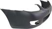 Kia Front Bumper Cover-Primed, Plastic, Replacement ARBK010302PQ