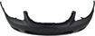 Kia Front Bumper Cover-Primed, Plastic, Replacement ARBK010302PQ