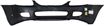 Kia Front Bumper Cover-Primed, Plastic, Replacement ARBK010302PQ