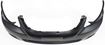 Kia Front Bumper Cover-Primed, Plastic, Replacement ARBK010302P