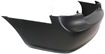 Kia Rear Bumper Cover-Primed, Plastic, Replacement ARBK760101P
