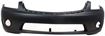 Mitsubishi Front Bumper Cover-Primed, Plastic, Replacement ARBM010305PQ