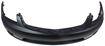 Mitsubishi Front Bumper Cover-Primed, Plastic, Replacement ARBM010305PQ