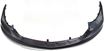 Mitsubishi Front Bumper Cover-Primed, Plastic, Replacement ARBM010305P