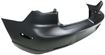 Mazda Rear Bumper Cover-Primed, Plastic, Replacement ARBM760101PQ