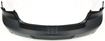 Mazda Rear Bumper Cover-Primed, Plastic, Replacement ARBM760101PQ