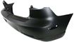 Mazda Rear Bumper Cover-Primed, Plastic, Replacement ARBM760101P