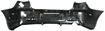 Mazda Rear Bumper Cover-Primed, Plastic, Replacement ARBM760101P