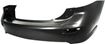 Rear Bumper Cover Replacement-Primed, Plastic, CC4350221CBB, MA1100182C