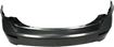 Mazda Rear Bumper Cover-Primed, Plastic, Replacement ARBM760102