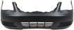 Pontiac Front Bumper Cover-Primed, Plastic, Replacement ARBP010301PQ