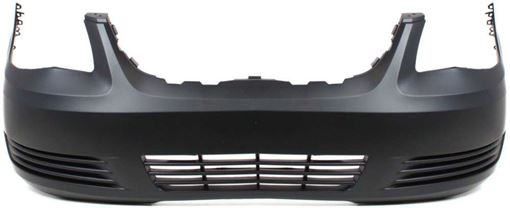Pontiac Front Bumper Cover-Primed, Plastic, Replacement ARBP010301PQ