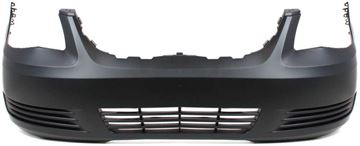 Pontiac Front Bumper Cover-Primed, Plastic, Replacement ARBP010301P