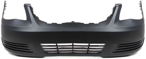 Pontiac Front Bumper Cover-Primed, Plastic, Replacement ARBP010301P