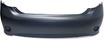 Toyota Rear Bumper Cover-Primed, Plastic, Replacement ARBT760102PQ