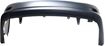 Toyota Rear Bumper Cover-Primed, Plastic, Replacement ARBT760102PQ