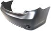 Toyota Rear Bumper Cover-Primed, Plastic, Replacement ARBT760102P