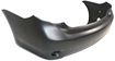 Toyota Rear Bumper Cover-Primed, Plastic, Replacement ARBT760102P