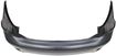 Toyota Rear Bumper Cover-Primed, Plastic, Replacement ARBT760102P